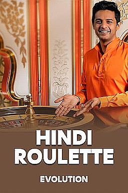 Hindi Roulette